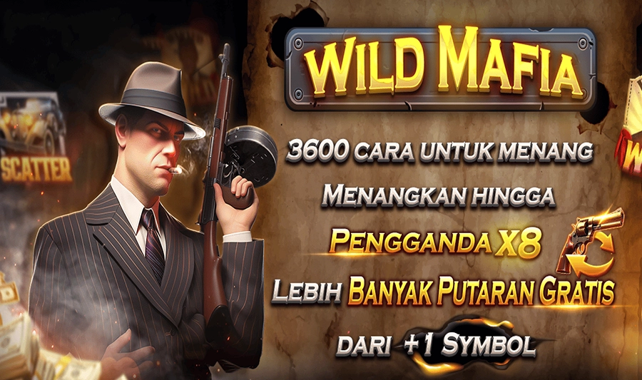 Wedeslot Banner