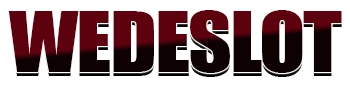 Wedeslot Logo
